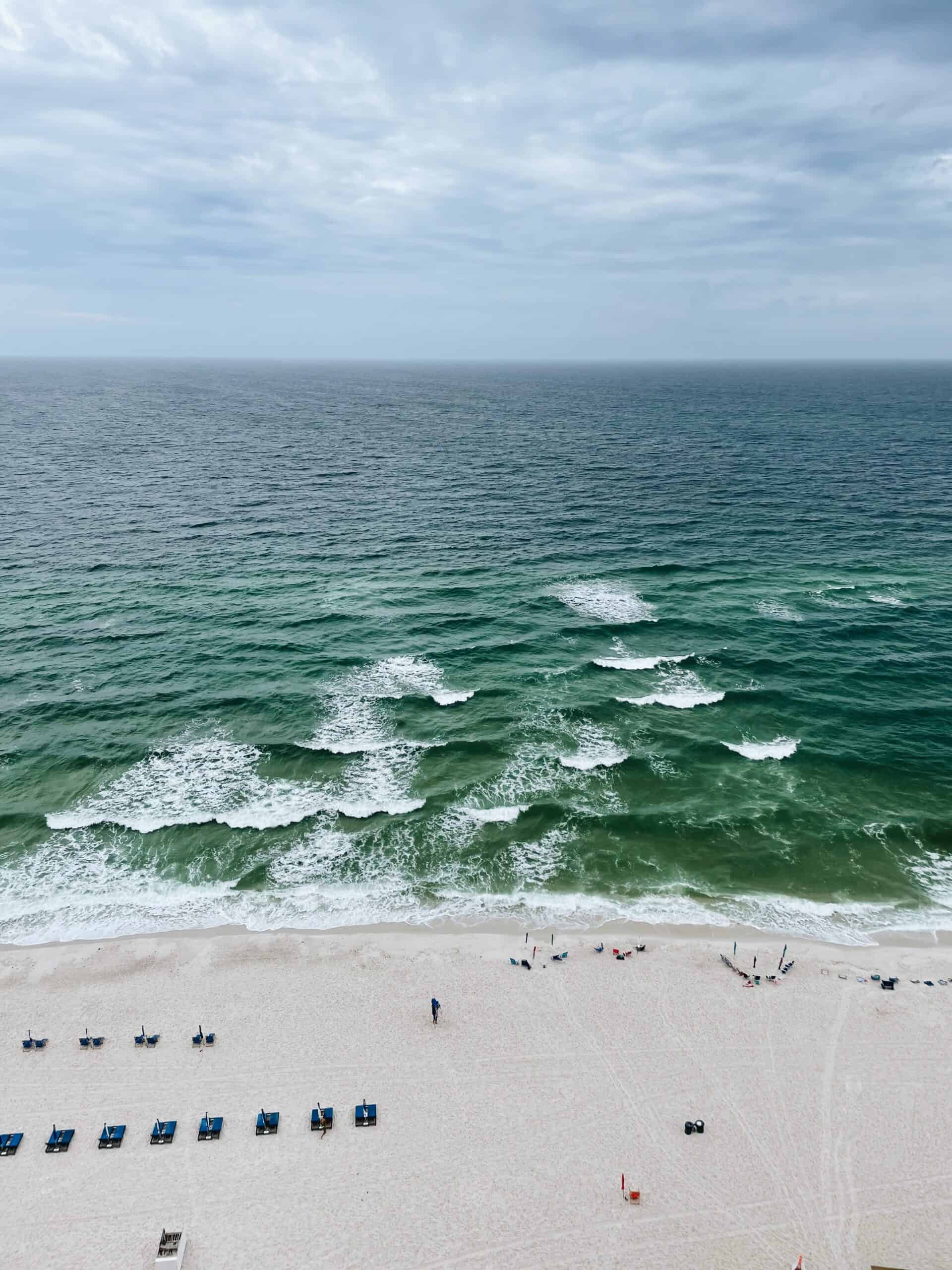 Orange Beach, AL by Wood and Spoon Blog. These are a Southerner's Travel Recommendations for what to do, eat, and see when visiting Orange Beach, AL! My favorite restaurants, bars, and condos on the Gulf Coast. Learn about the best food and what to do while visiting OBA! On thewoodandspoon.com