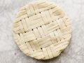 You Need to Know: How to Make Pie Dough. This is a step by step tutorial with photos and videos of how to make, bake, and work with homemade butter pie dough. Learn what fat to use in pie crust, how to make an egg wash, how to crimp a pie crust, how to braid a pie crust lattice, and more tips that make homemade desserts easy. Find all the tips and tricks for great pie crust here on thewoodandspoon.com